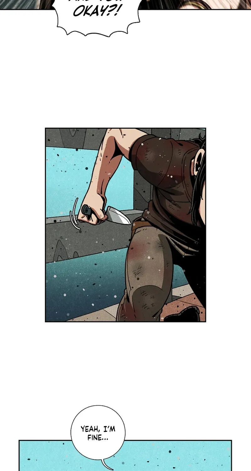 Read 465 Days chapter 8 image 58 on Lezhin
