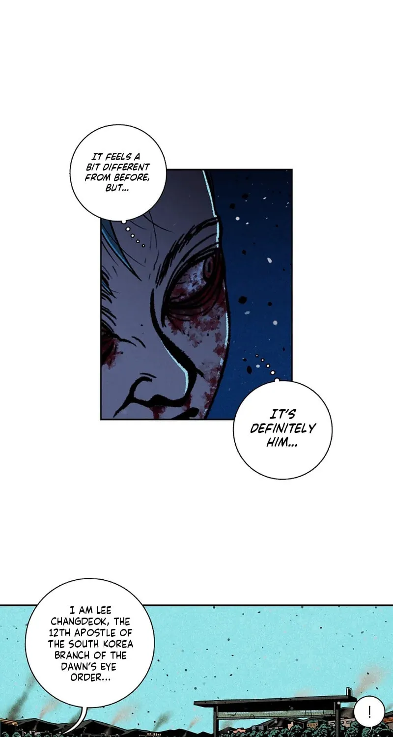 Read 465 Days chapter 8 image 63 on Lezhin