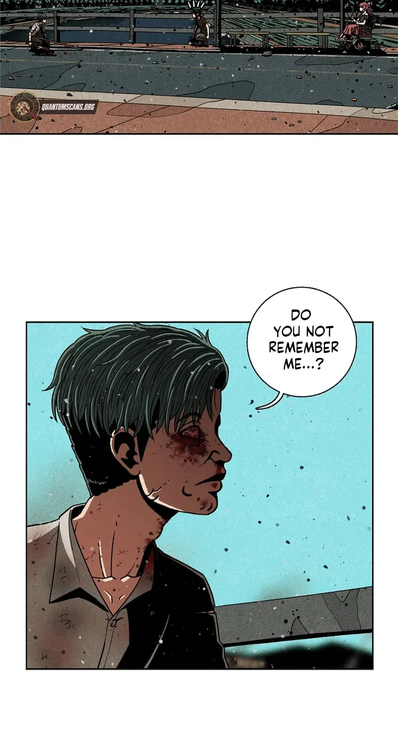 Read 465 Days chapter 8 image 64 on Lezhin