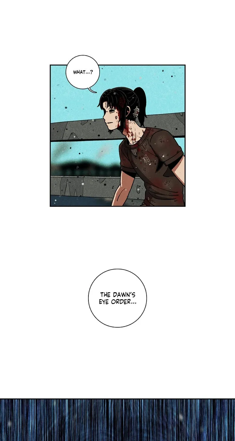 Read 465 Days chapter 8 image 65 on Lezhin