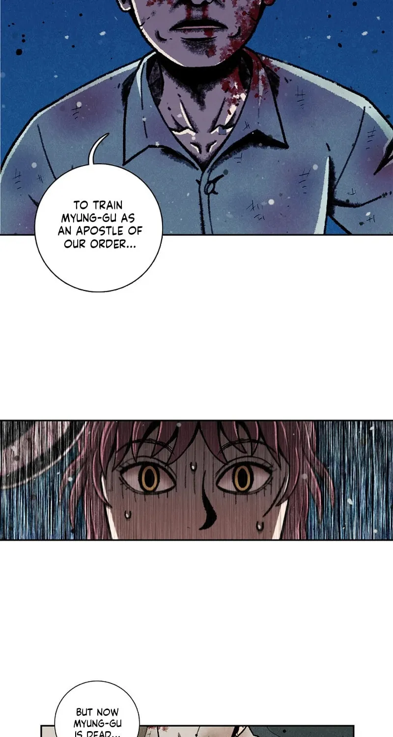 Read 465 Days chapter 9 image 10 on Lezhin