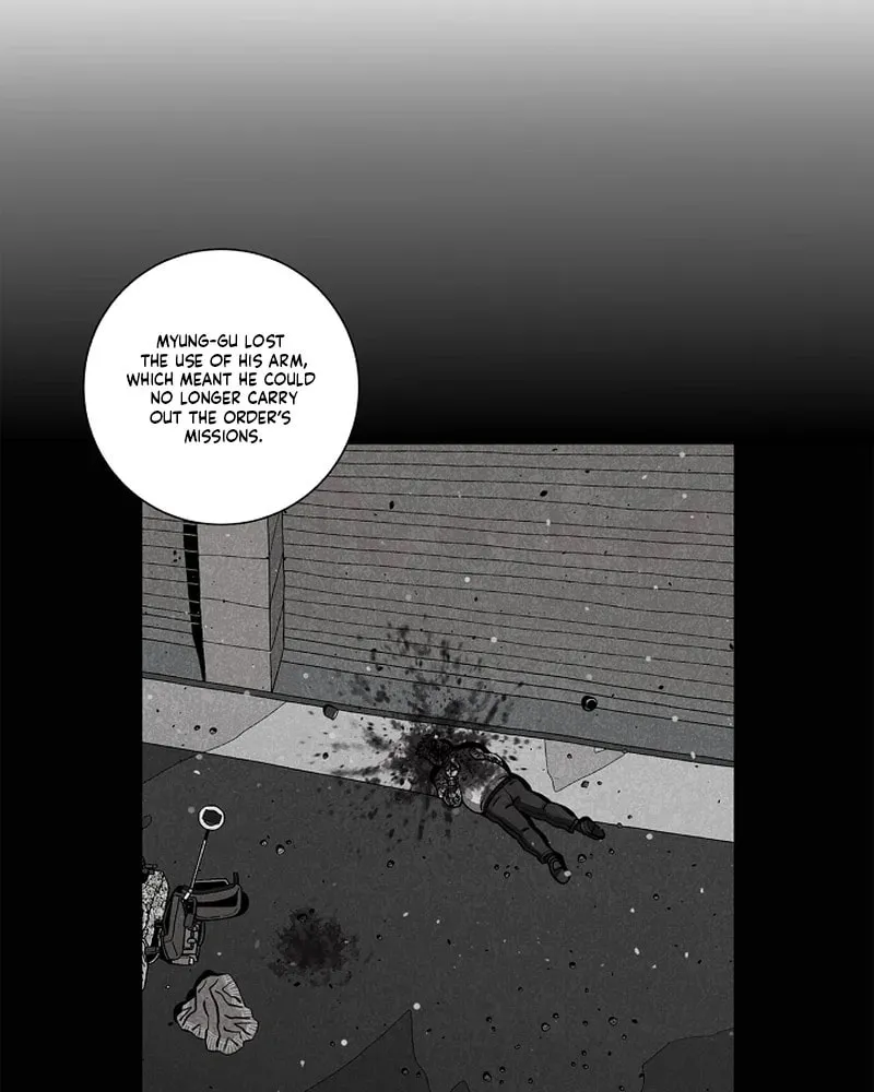 Read 465 Days chapter 9 image 13 on Lezhin