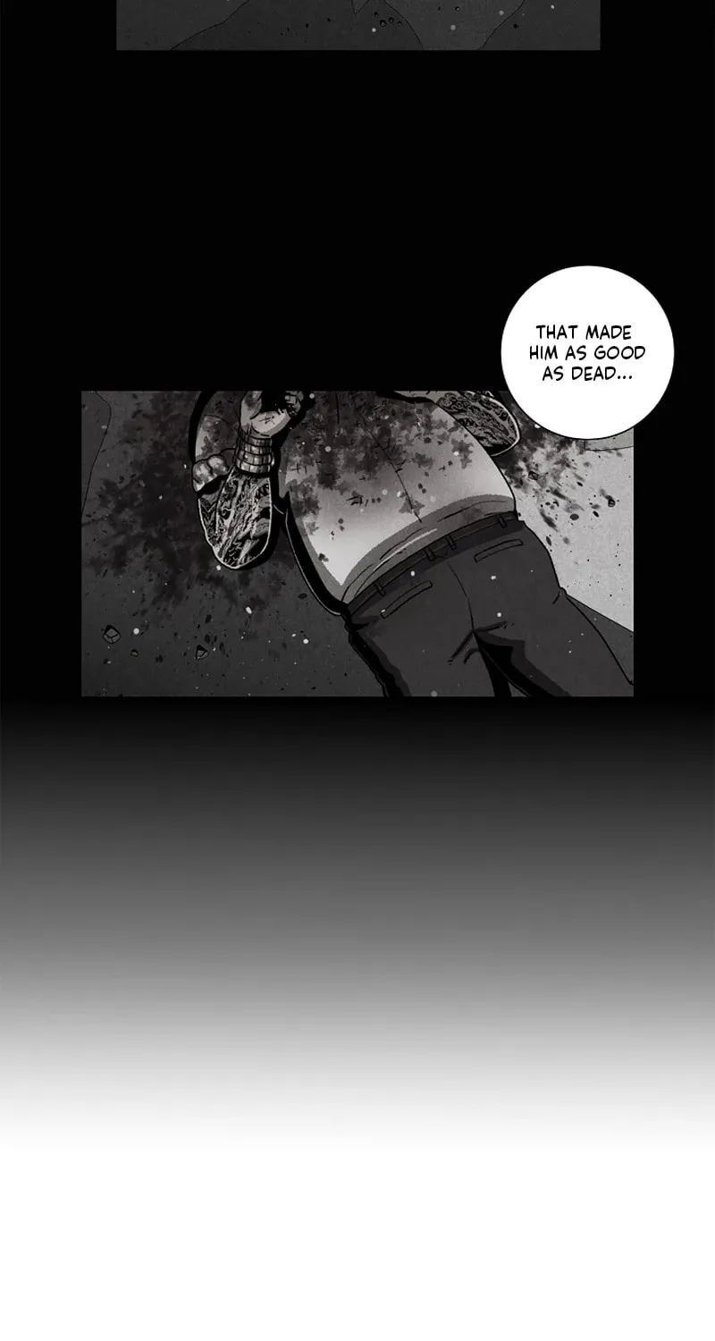 Read 465 Days chapter 9 image 14 on Lezhin