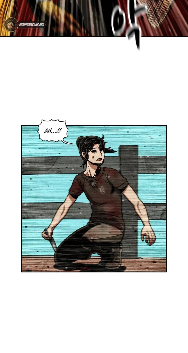 Read 465 Days chapter 9 image 18 on Lezhin