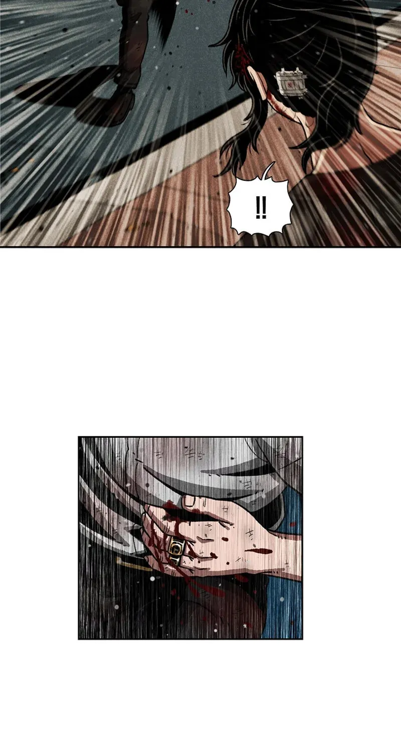 Read 465 Days chapter 9 image 21 on Lezhin
