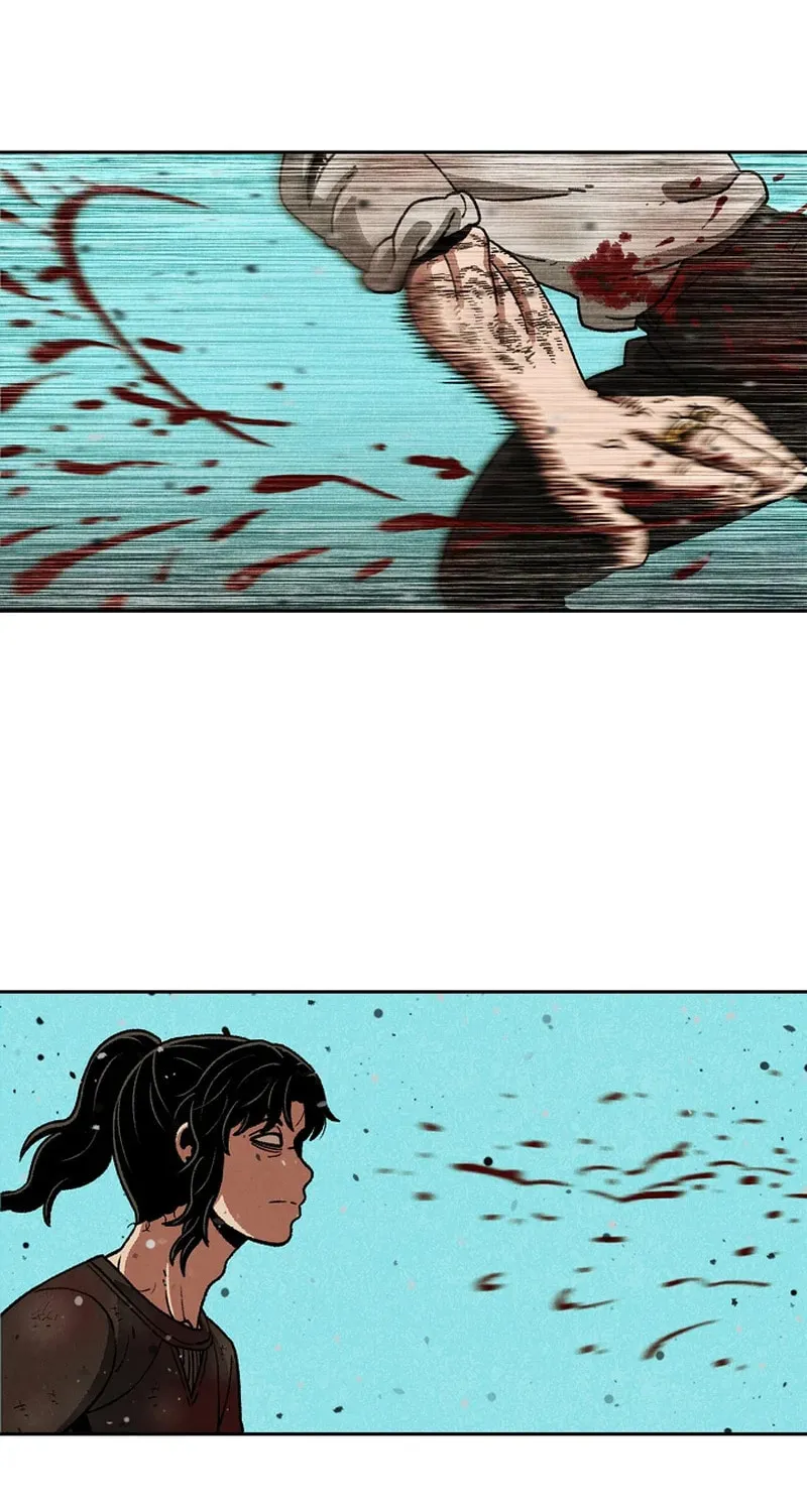 Read 465 Days chapter 9 image 22 on Lezhin