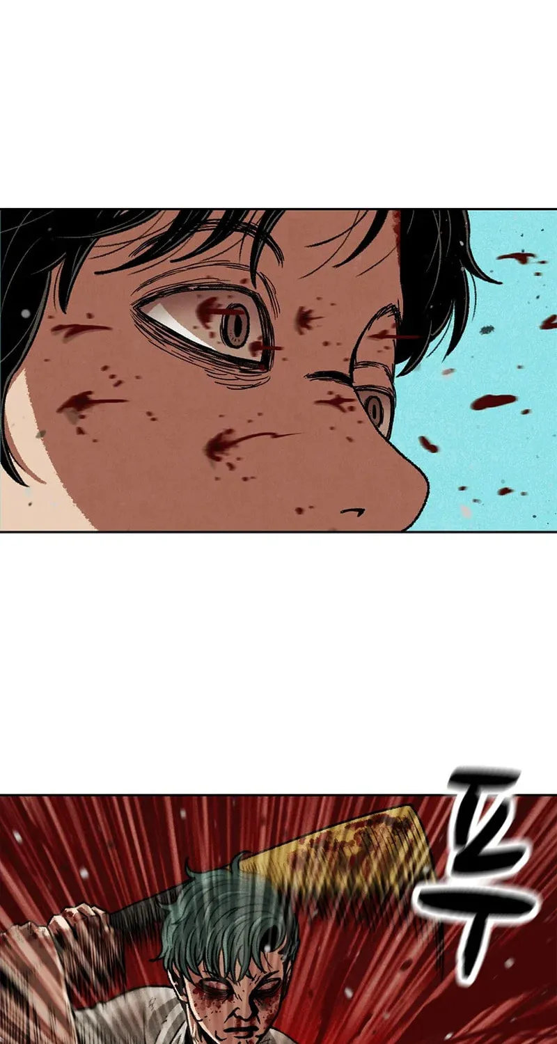Read 465 Days chapter 9 image 23 on Lezhin