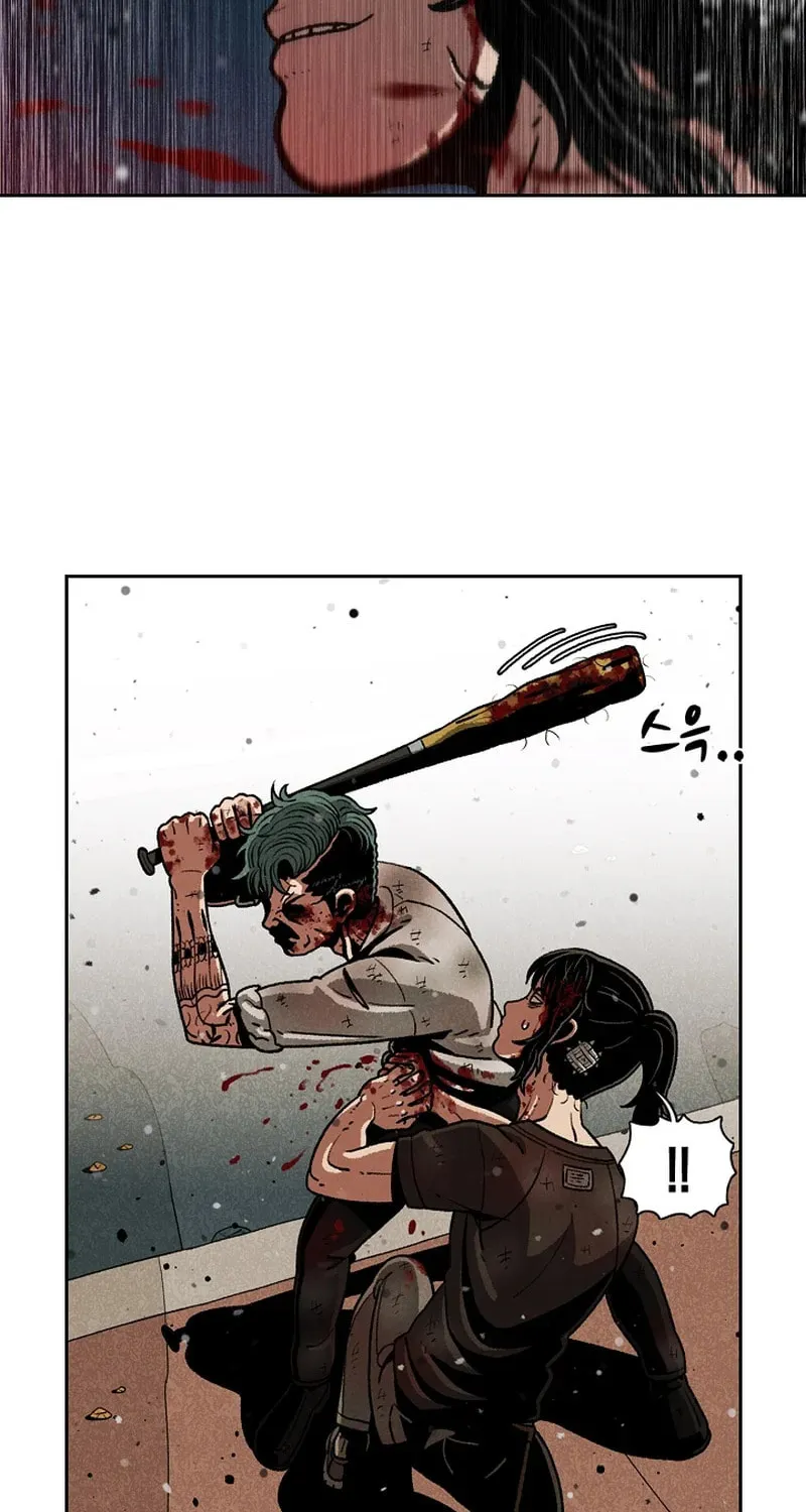 Read 465 Days chapter 9 image 26 on Lezhin