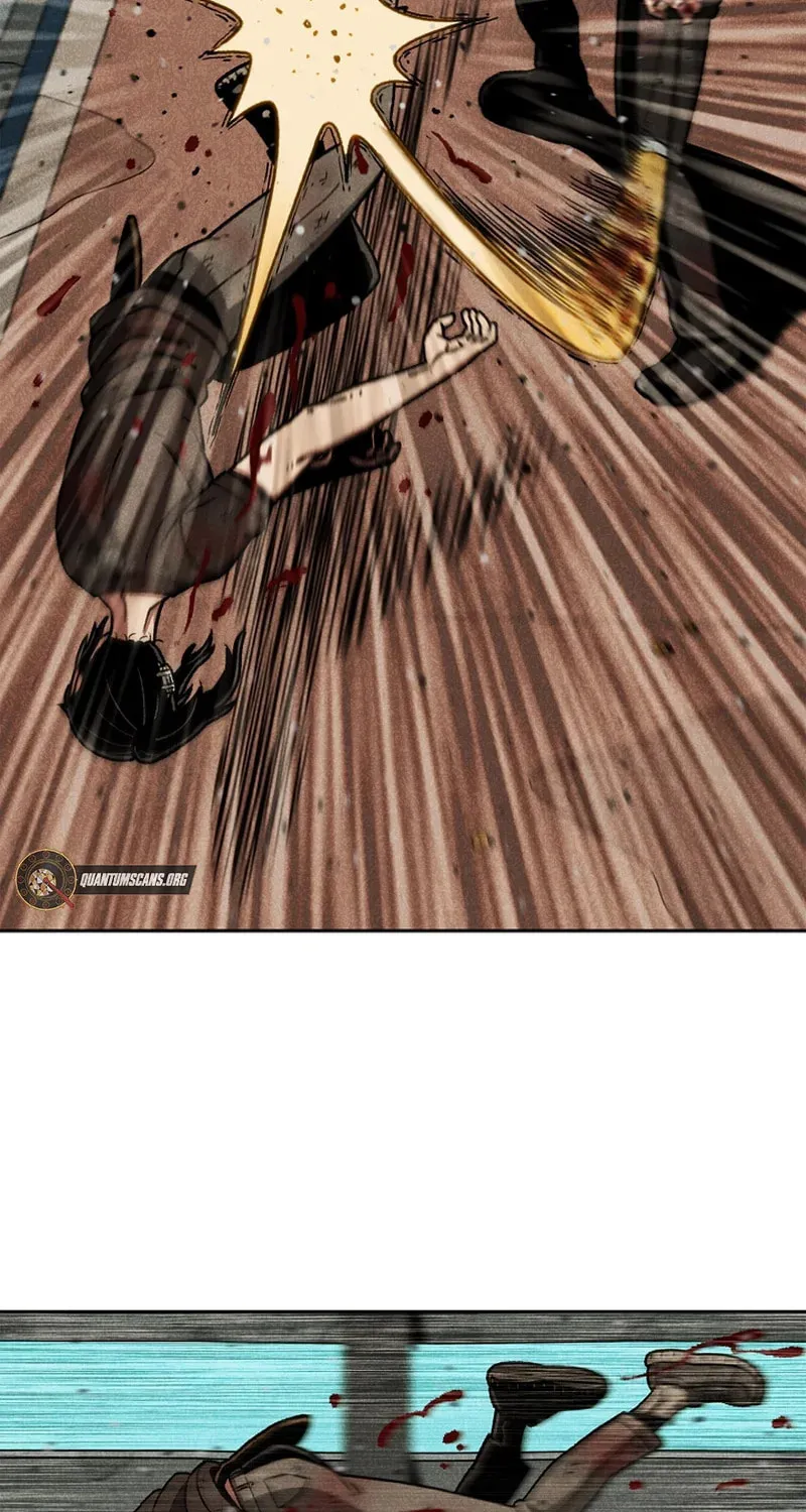 Read 465 Days chapter 9 image 28 on Lezhin