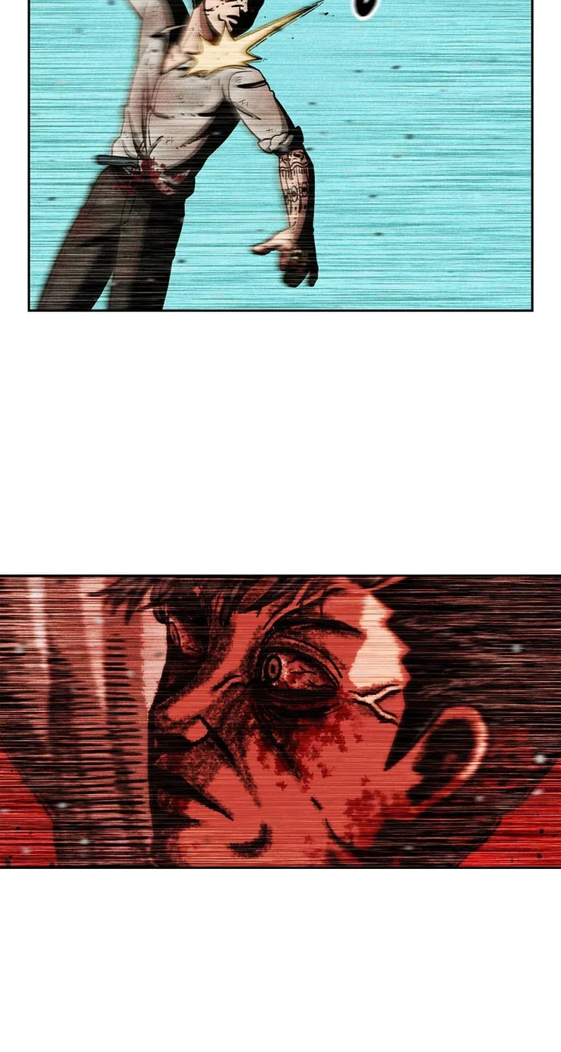 Read 465 Days chapter 9 image 32 on Lezhin