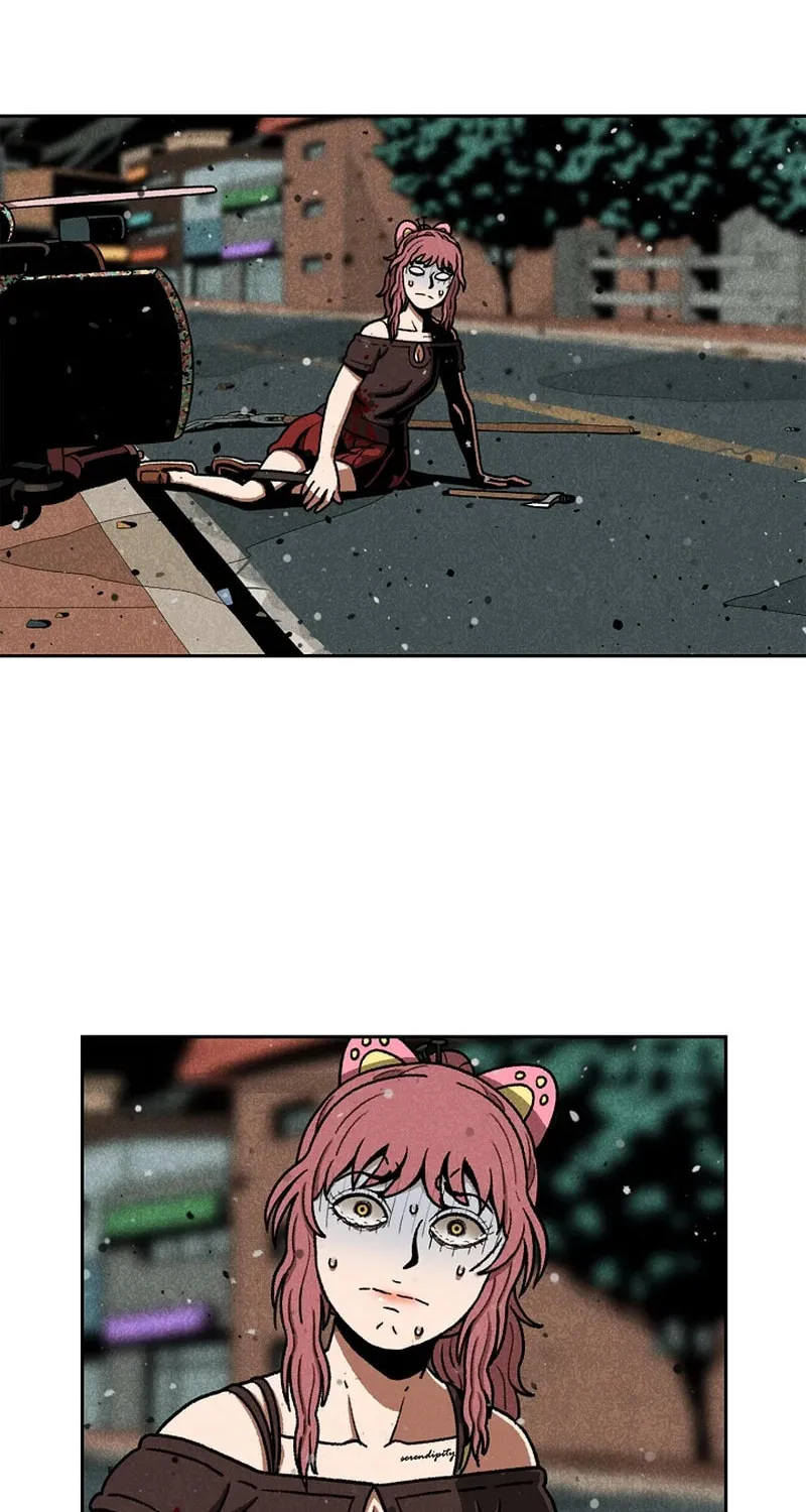 Read 465 Days chapter 9 image 33 on Lezhin