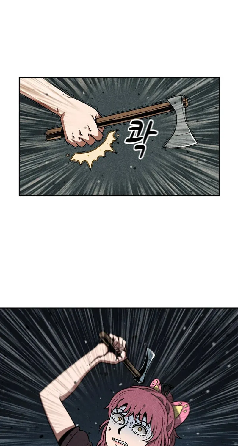 Read 465 Days chapter 9 image 35 on Lezhin