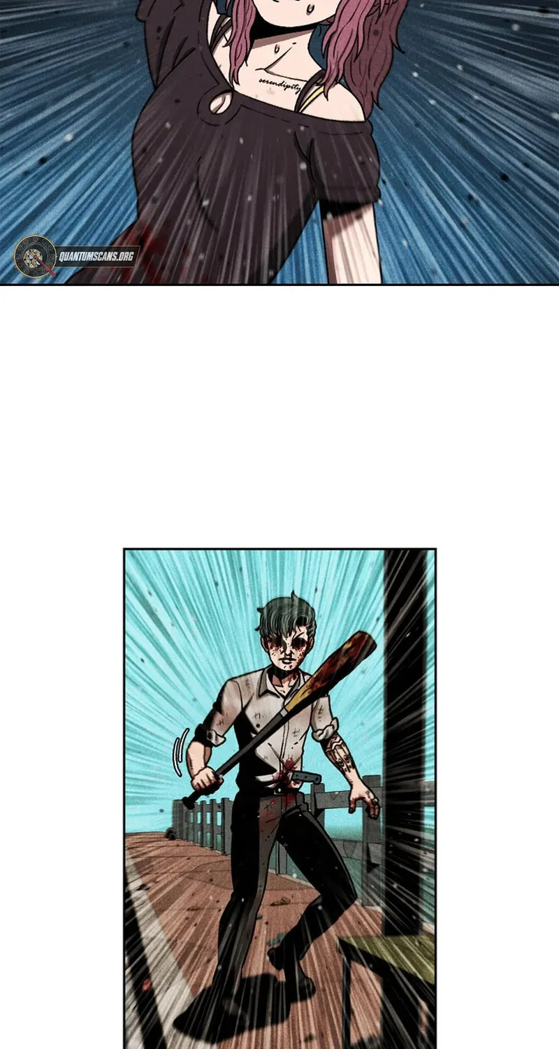 Read 465 Days chapter 9 image 36 on Lezhin