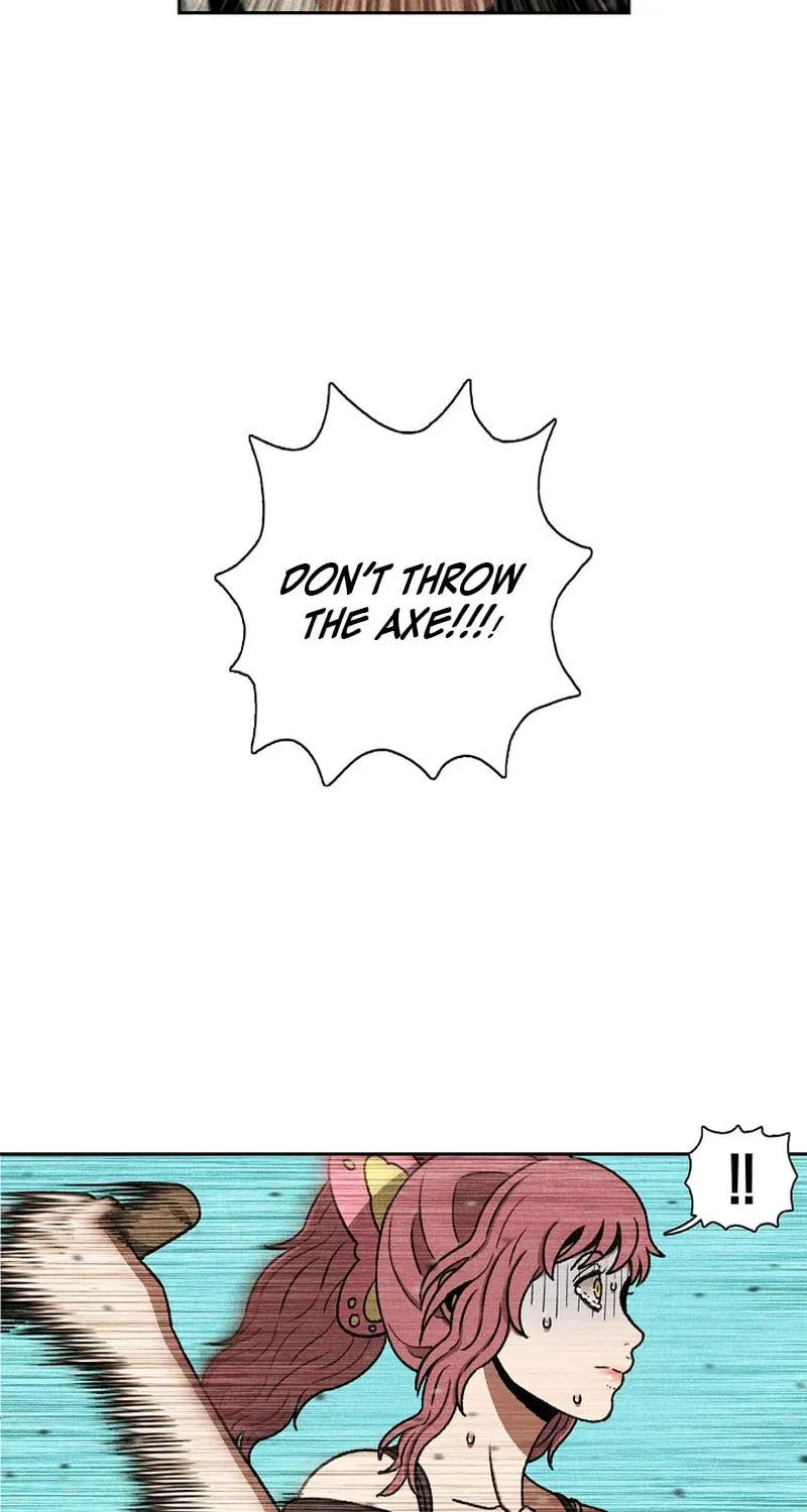 Read 465 Days chapter 9 image 37 on Lezhin