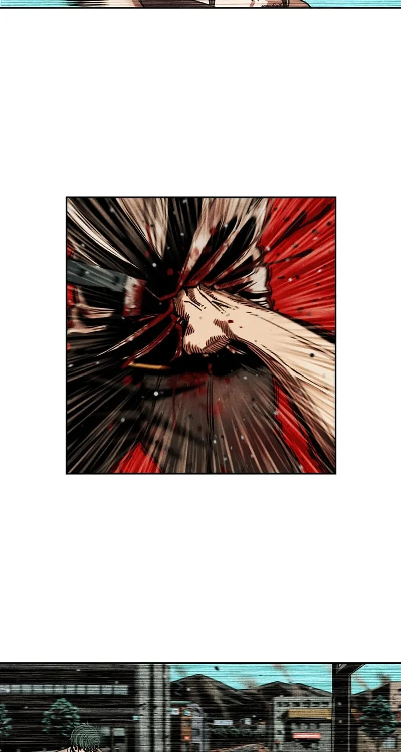 Read 465 Days chapter 9 image 38 on Lezhin