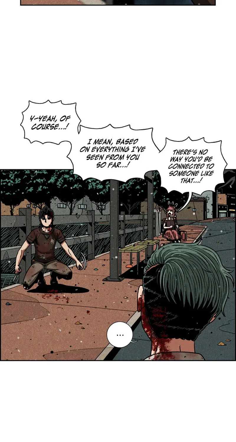 Read 465 Days chapter 9 image 4 on Lezhin