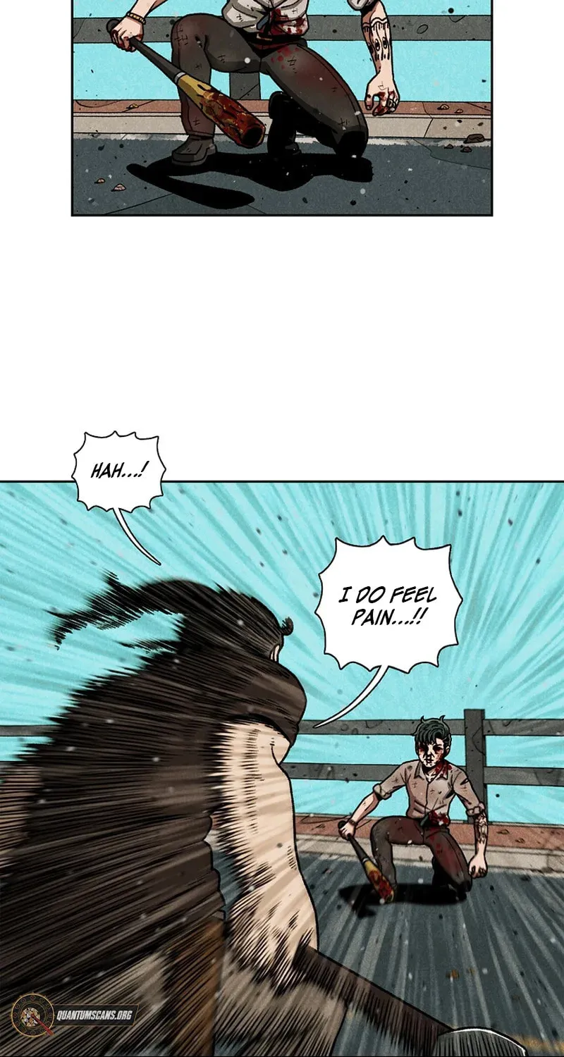 Read 465 Days chapter 9 image 46 on Lezhin