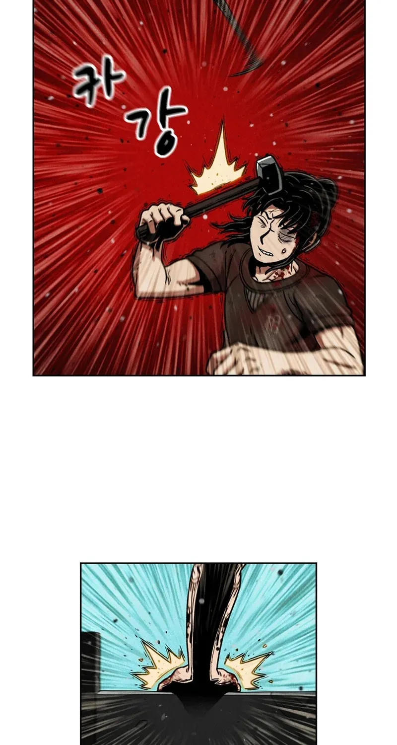 Read 465 Days chapter 9 image 51 on Lezhin
