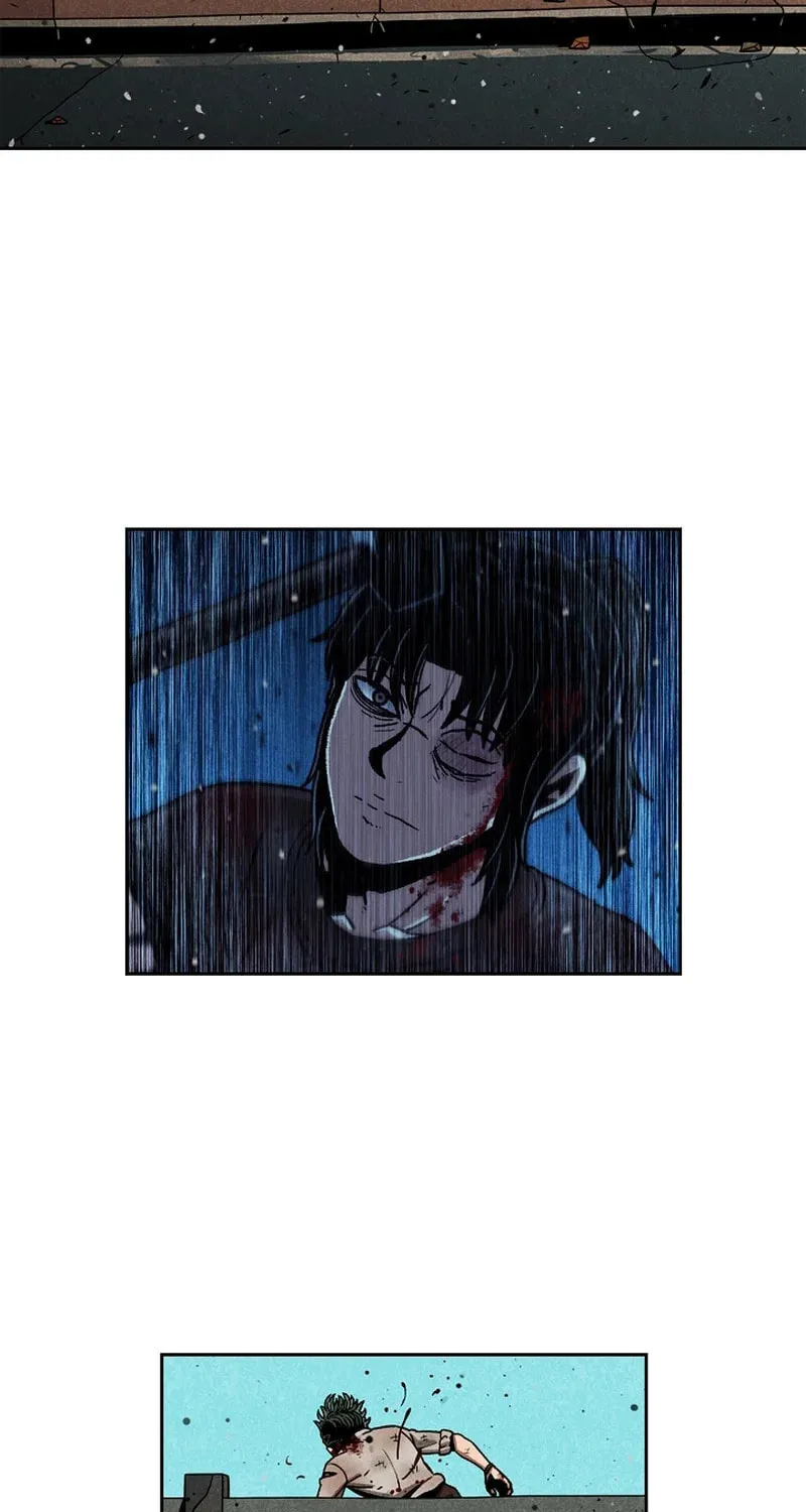Read 465 Days chapter 9 image 53 on Lezhin