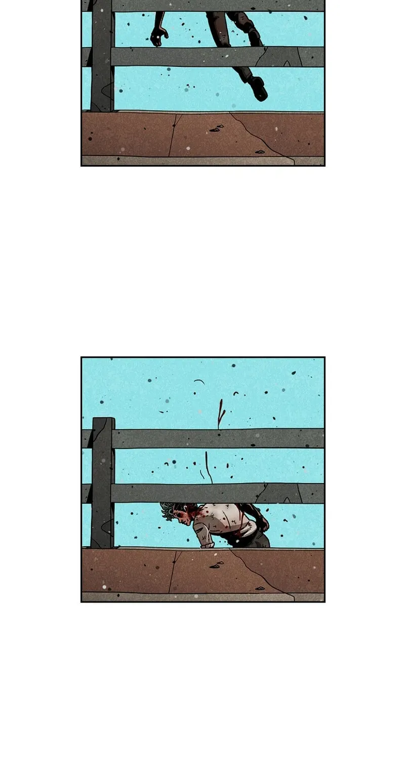 Read 465 Days chapter 9 image 54 on Lezhin