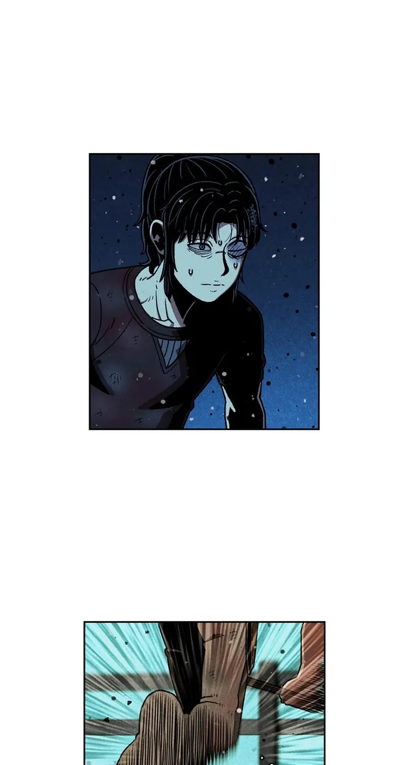 Read 465 Days chapter 9 image 57 on Lezhin