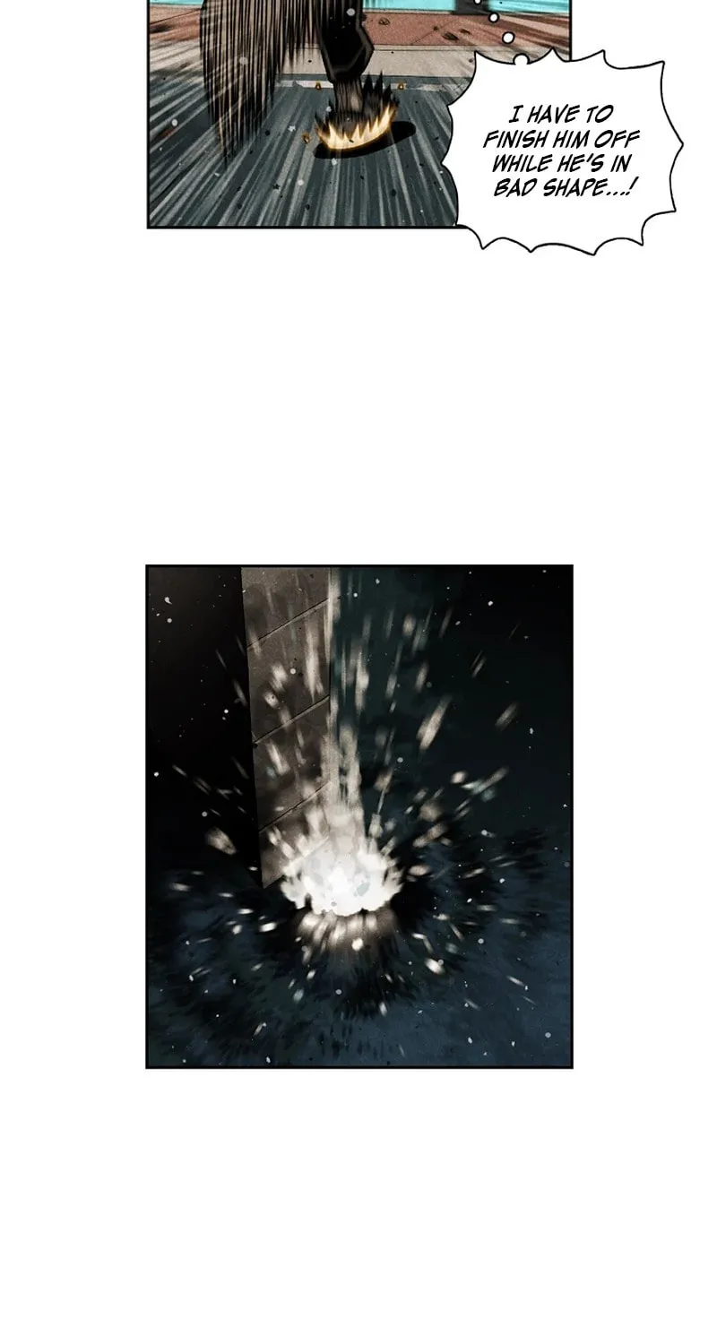 Read 465 Days chapter 9 image 58 on Lezhin