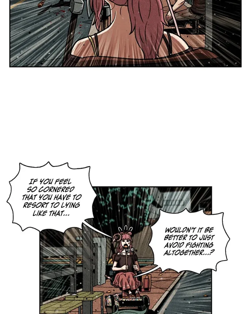 Read 465 Days chapter 9 image 6 on Lezhin