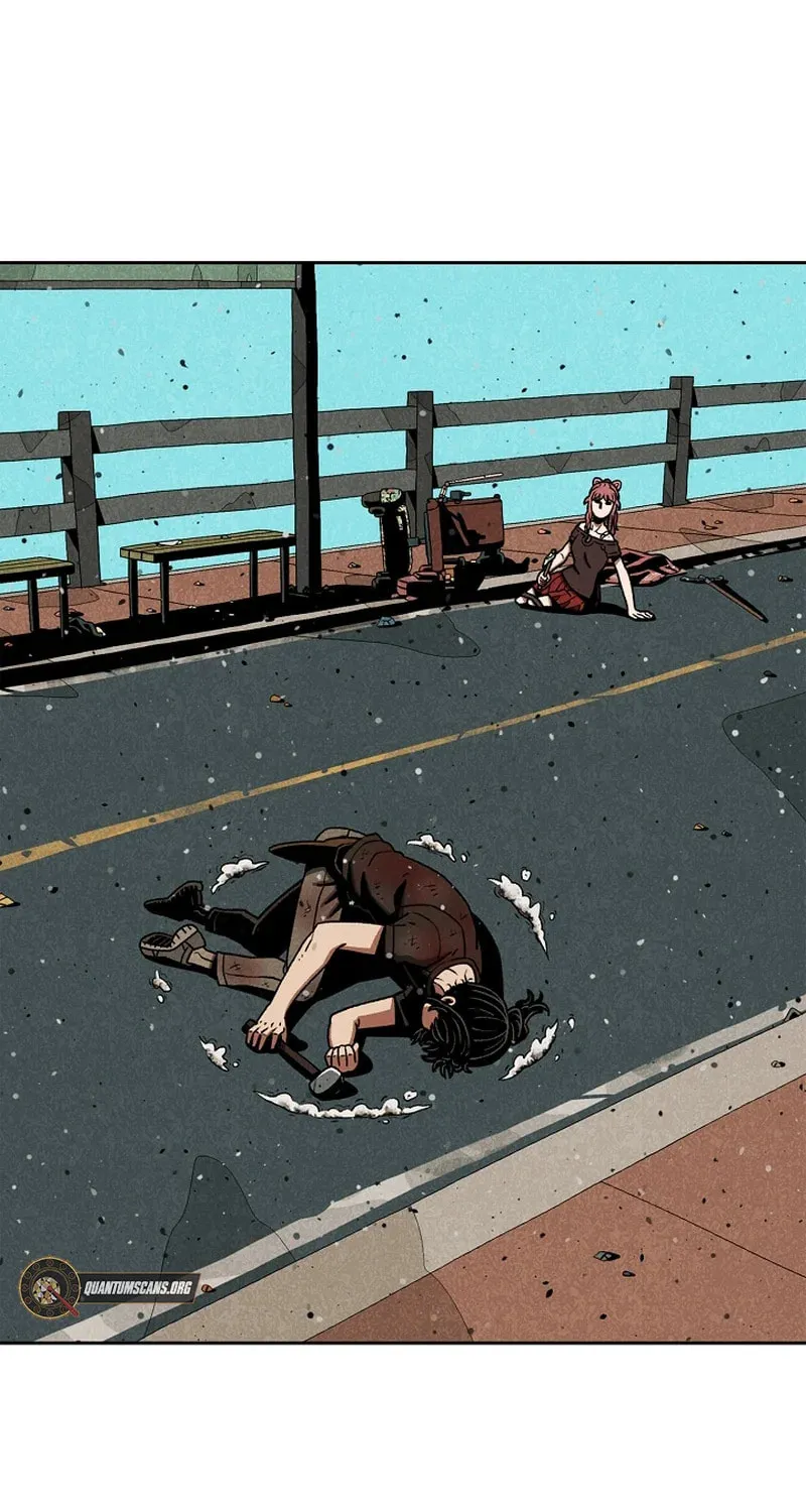 Read 465 Days chapter 9 image 60 on Lezhin
