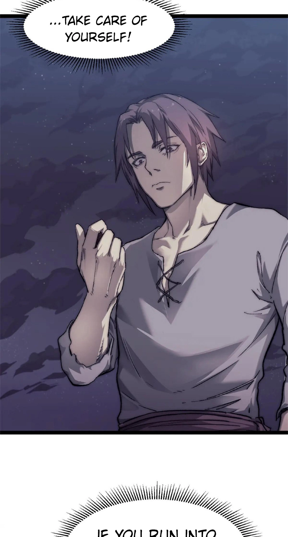 Read 48 Hours a Day chapter 73.5 image 3 on Lezhin