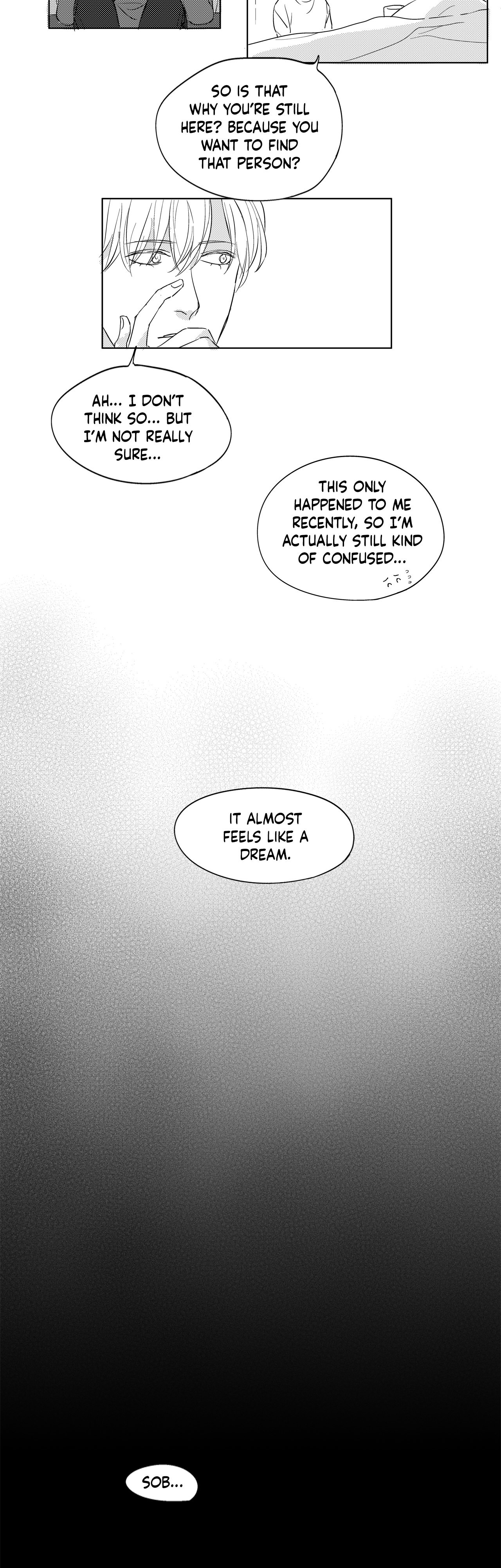 Read 49 Days chapter 2 image 3 on Lezhin