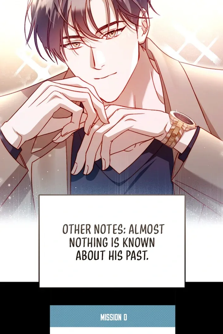 Read 50% Interest Rate chapter 1 image 25 on Lezhin
