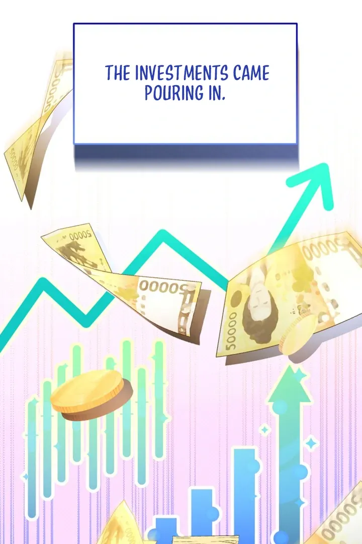 Read 50% Interest Rate chapter 1 image 29 on Lezhin