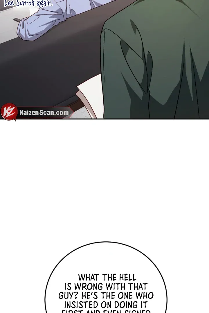Read 50% Interest Rate chapter 1 image 8 on Lezhin