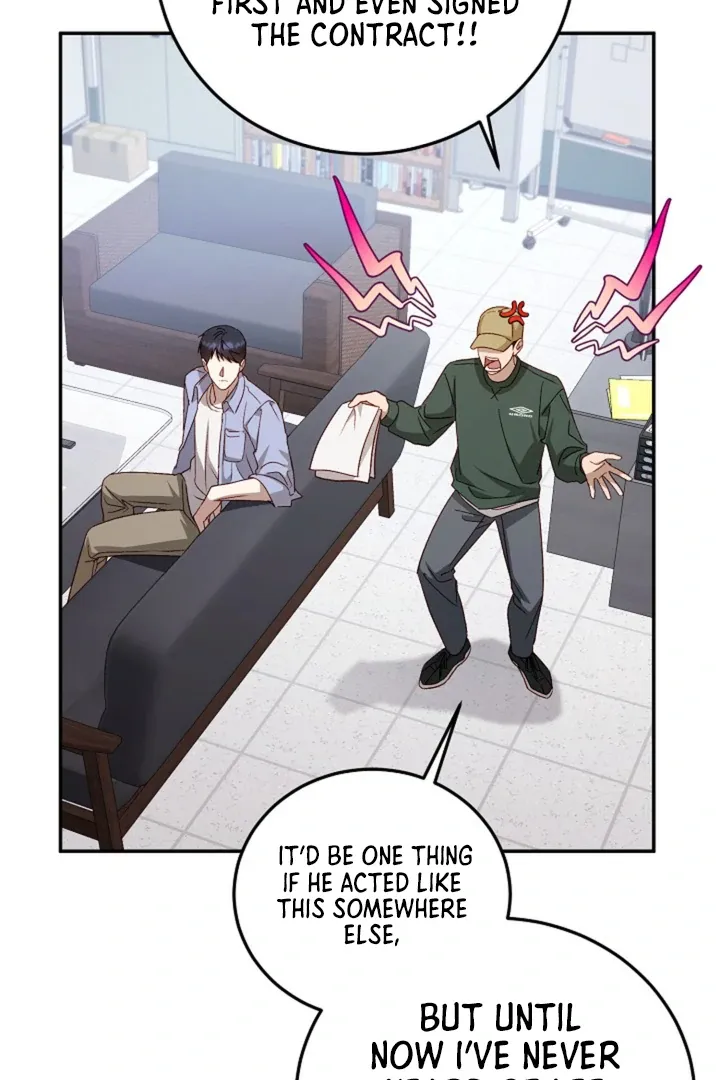 Read 50% Interest Rate chapter 1 image 9 on Lezhin