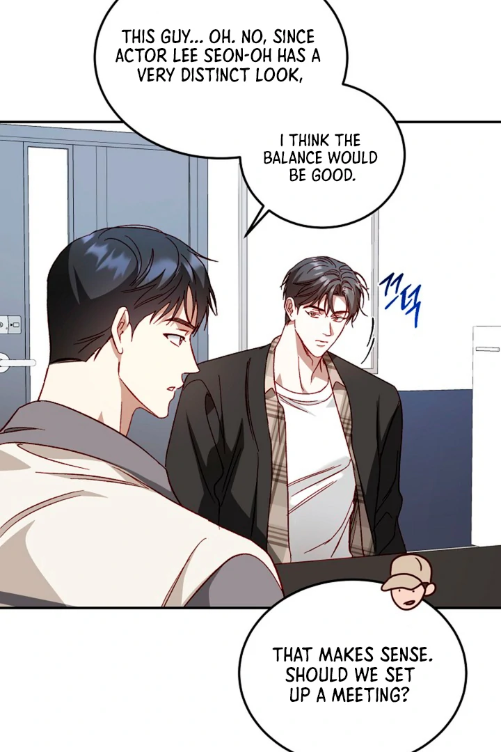 Read 50% Interest Rate chapter 10 image 11 on Lezhin