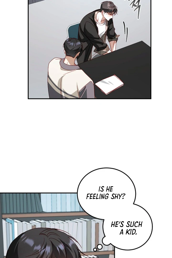 Read 50% Interest Rate chapter 10 image 23 on Lezhin