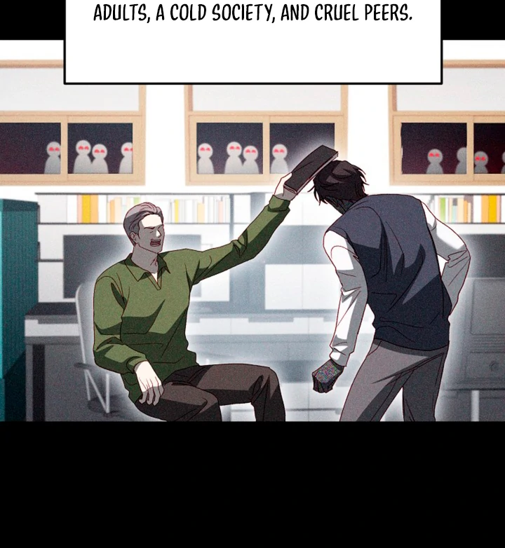 Read 50% Interest Rate chapter 10 image 43 on Lezhin