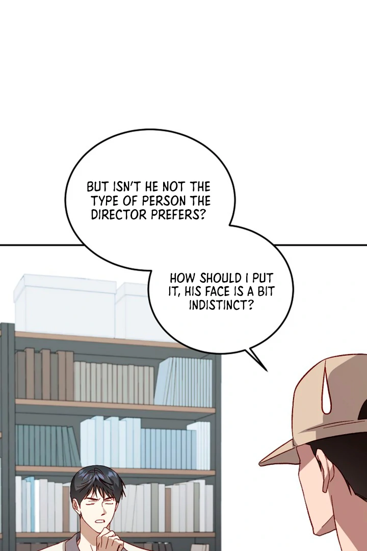 Read 50% Interest Rate chapter 10 image 9 on Lezhin