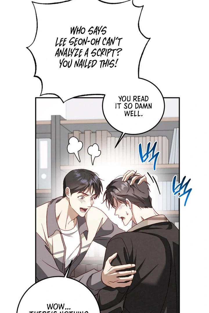 Read 50% Interest Rate chapter 11 image 16 on Lezhin