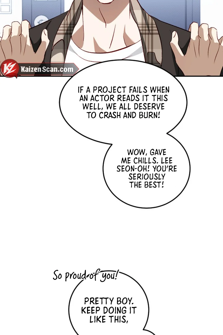 Read 50% Interest Rate chapter 11 image 18 on Lezhin