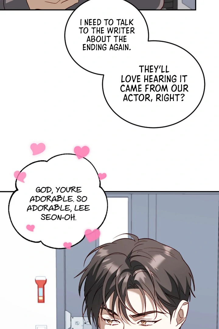 Read 50% Interest Rate chapter 11 image 23 on Lezhin