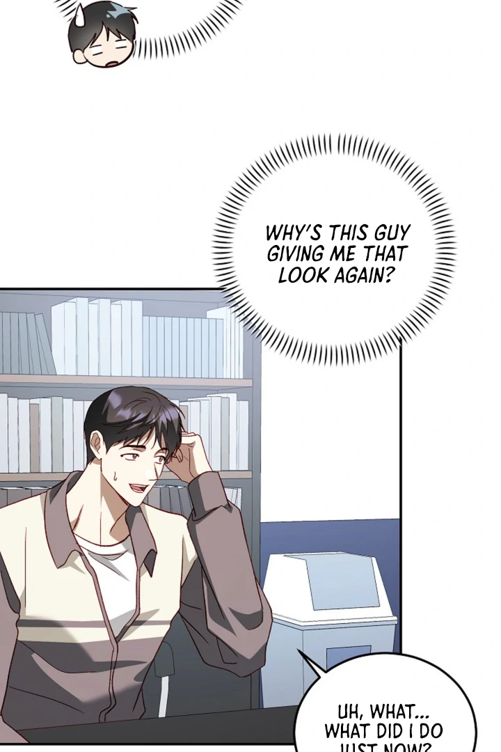 Read 50% Interest Rate chapter 11 image 27 on Lezhin