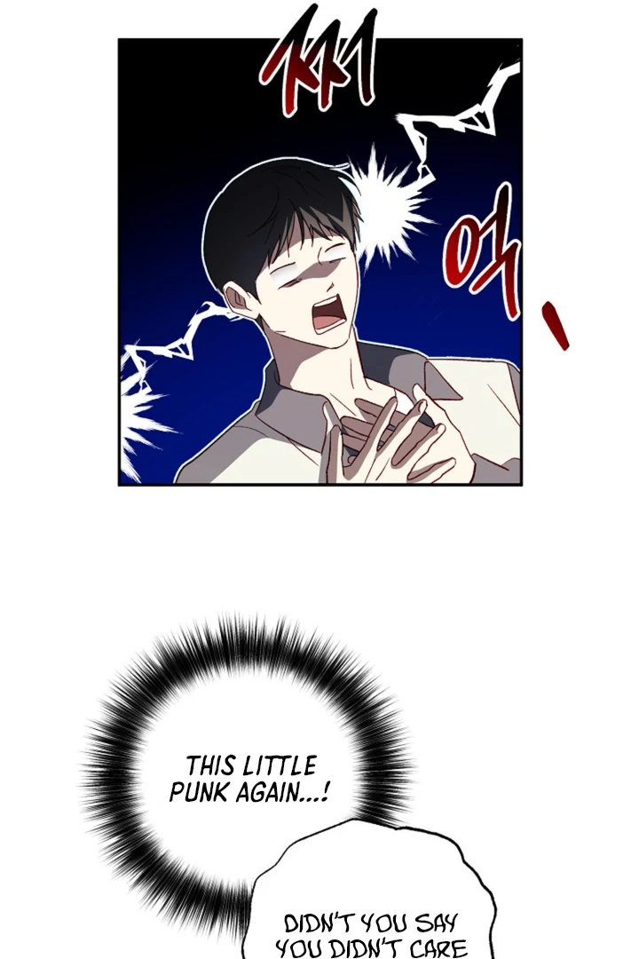 Read 50% Interest Rate chapter 11 image 39 on Lezhin