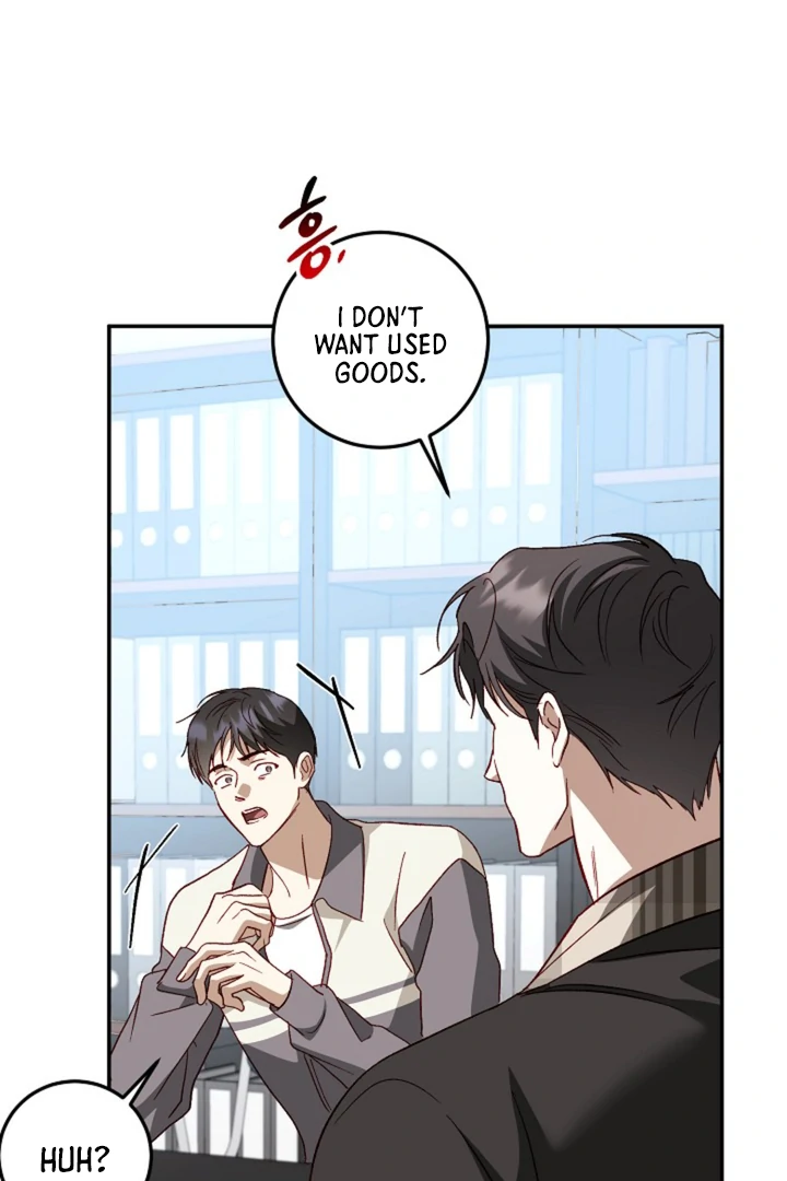 Read 50% Interest Rate chapter 11 image 41 on Lezhin