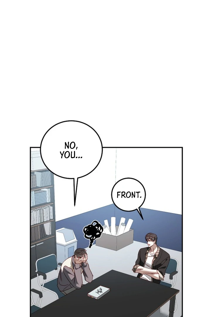 Read 50% Interest Rate chapter 11 image 45 on Lezhin