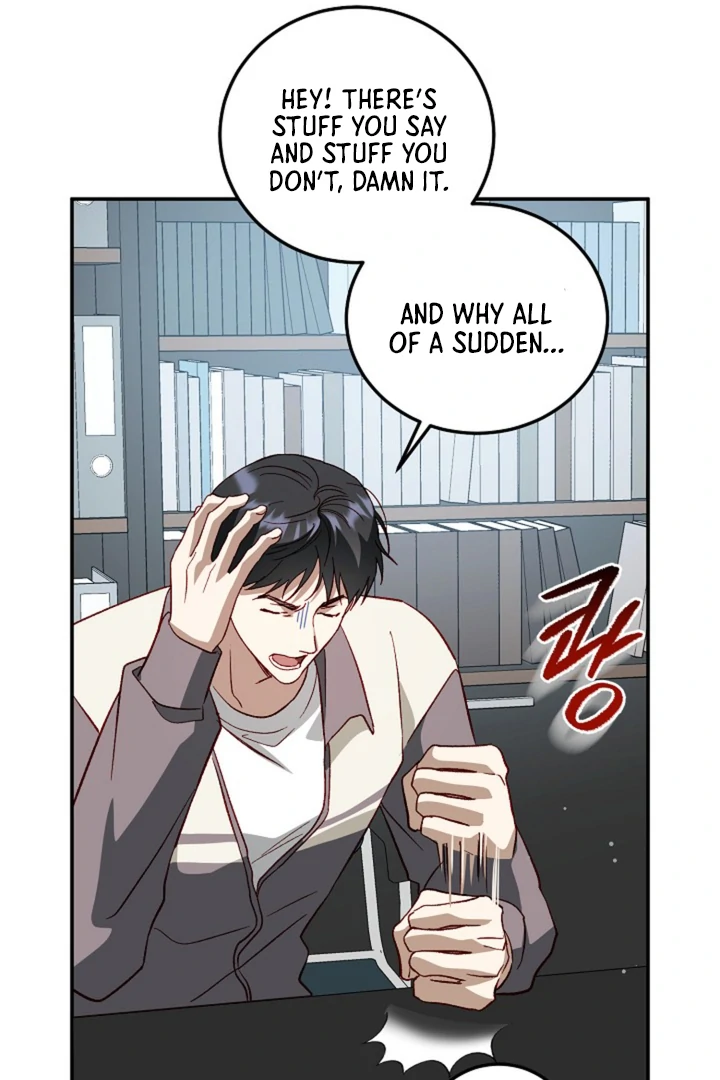 Read 50% Interest Rate chapter 11 image 48 on Lezhin