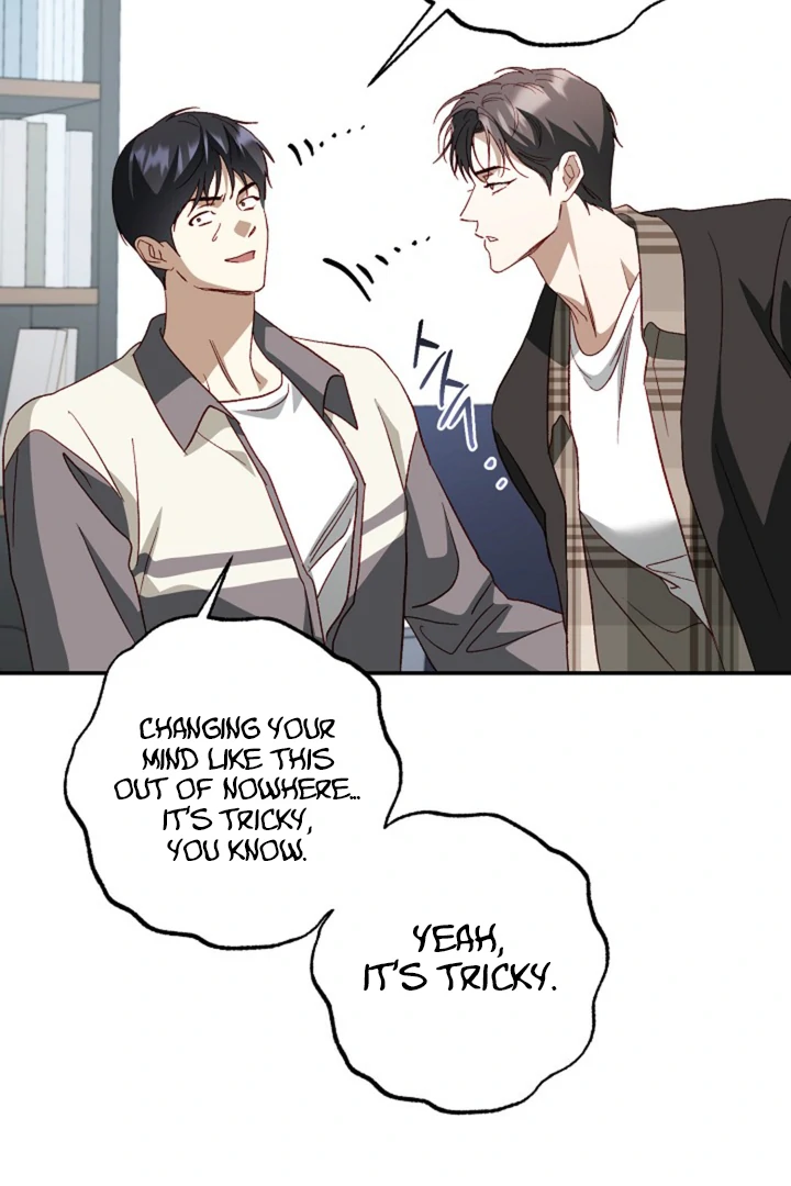 Read 50% Interest Rate chapter 11 image 72 on Lezhin