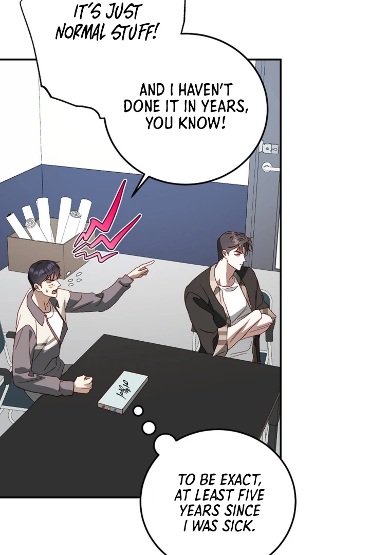 Read 50% Interest Rate chapter 11 image 81 on Lezhin