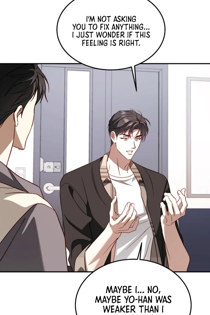 Read 50% Interest Rate chapter 11 image 9 on Lezhin