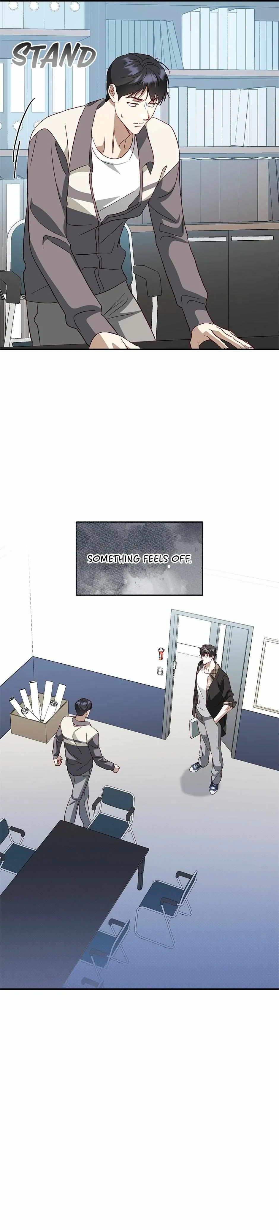 Read 50% Interest Rate chapter 12 image 10 on Lezhin